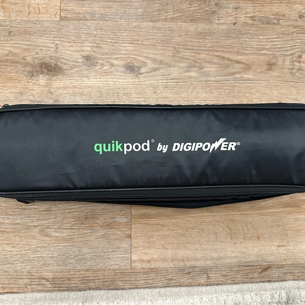 QuikPod Selfie Extreme Monopod Stick